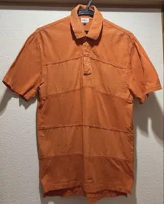 クリケット ポロシャツ L中古のサムネイル
