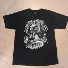 The Birthday／スカルTシャツXL新品 希少 完売 チバユウスケTBD - メルカリ