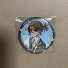 第五人格 イーディス 囚人 ルカ 缶バッジ