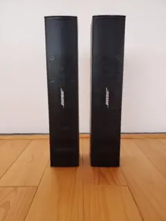 BOSE スピーカー 33WER 本体 ペアのサムネイル