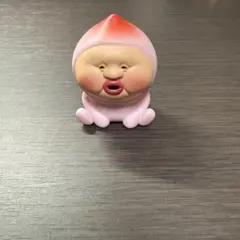 カクレモモジリ