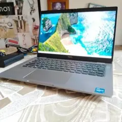 NA710E/薄型・軽量/第10世代i5-10210U/SSD256/16GB - メルカリ