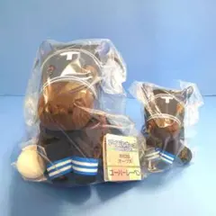 【新品 】ユーバーレーベン ウマ娘アイドルホース 競馬 ぬいぐるみ AVANTI