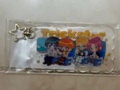 あんスタトリスタ 缶バッジ 明星スバル 氷鷹北斗 遊木真 衣更真緒
