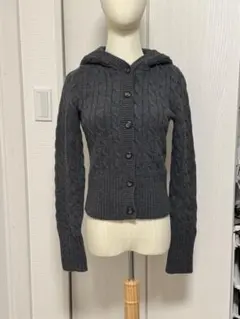 Brandy Melvilleカーディガンのサムネイル