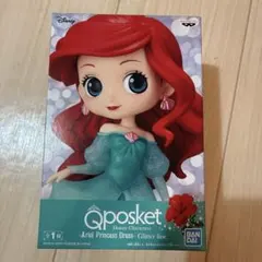 Qposket リトルマーメイド　アリエル