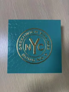 ボンド・ナンバーナイン Bond No. 9 グリニッジヴィレッジ 未使用 Amazon.com: Bond No. 9 New York Greenwich Village Unisex Eau de