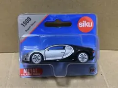 Siku ブガッティ シロンのサムネイル