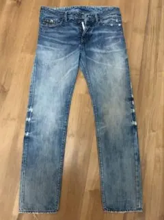 Diesel デニムジーンズBUSTER