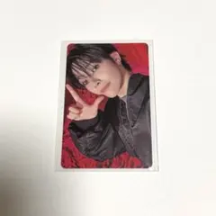 &TEAM ニコラス NICHOLAS アジアツアー FC特典 トレカ 福岡