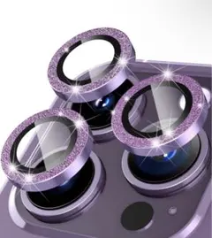 カメラフィルムiPhone14Pro/ 14ProMax用カメラレンズ保護カバー