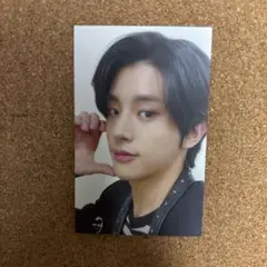 ENHYPEN ORANGE BLOOD ジェイク 来日記念 weverse