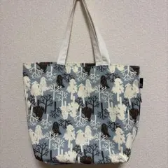 【新品未使用】ROOTOTE トートバッグのサムネイル
