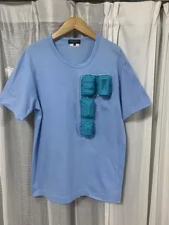 COMME des GARÇONS HOMME PLUS 17AW少年期Tシャツのサムネイル