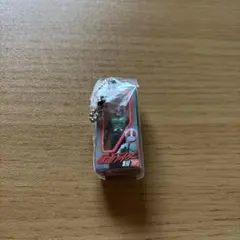 仮面ライダーソフビパッケージチャーム　仮面ライダー第1号