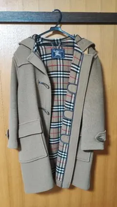 BURBERRY - PRORSUM ダッフルコート ヴィンテージ