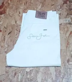 Sean John ホワイトパンツのサムネイル