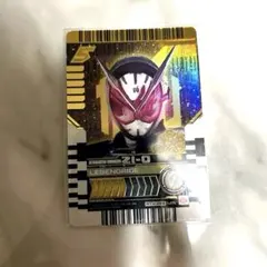 ライドケミートレカ RT3-012 SAYZOMBIE R. セイゾンビ レア - メルカリ