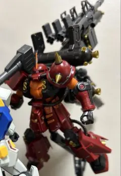 MG.FAZZ&サイコザクまとめ売り MG.FAZZ&サイコザクまとめ売り MGサイコザクver.ka④