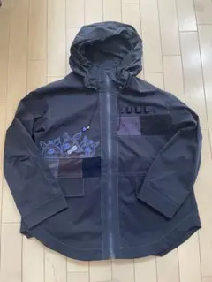 アルベロベロ オレボレブラ　ブルゾン