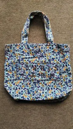 LOWRYS FARM ローリーズ ファームトートバッグ