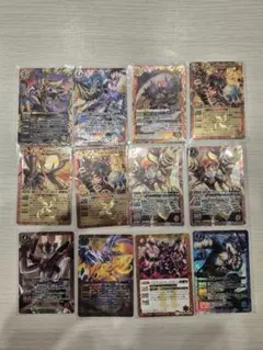 バトルスピリッツカードまとめ売り