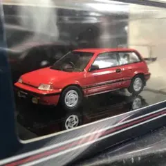 トミカ ホンダ シビック CABIN 28 3ドア No.17 1/58 - メルカリ