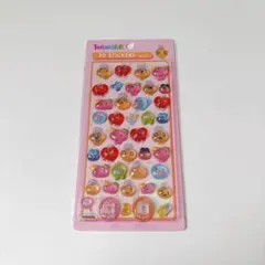 タイムセール☺︎3Dステッカー たまごっち めめっち