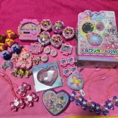 わんだふるプリキュア　まとめ売り