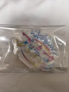 ひろプリ ロゴ アクスタ