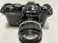 Nikon New FM2 + 50mm F1.4レンズ NIKKOR Z 50mm f/1.4 | Z mount Lenses | Nikon Consumer