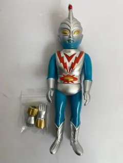 りゅう様専用 ７点フィギュア