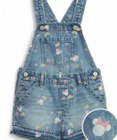 【新品】babyGap デニム ミニー