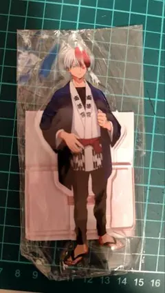 D 轟焦凍 アクリルスタンド等 64点 まとめ売り 轟 アクスタ 2025年最新】轟焦凍 アクリルスタンドの人気アイテム - メルカリ