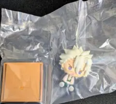 一番くじ 鬼滅の刃〜姉の仇〜F賞 ちょこのっこフィギュア 不死川実弥