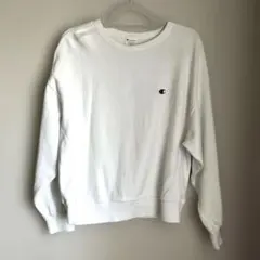 Champion reverse weaveリバースウィーブ スウェット M