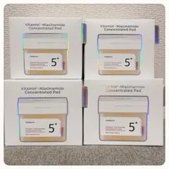 ナンバーズイン5　トナーパッド