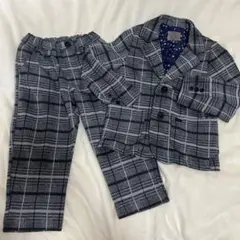 BREEZE フォーマルスーツ 120