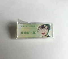 食満留三郎 Ani-Art アクリルネームプレート ver.B 忍たま乱太郎