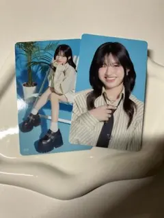 加藤心 ME:ICONIC Hi-SUMMER トレカ