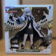 パズル&ドラゴンズ　パズドラ　博愛の彩龍喚士・イデアル　フィギュア　ナムコ