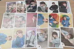 福本大晴 公式写真 まとめ売り