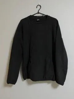 ワークマン スウェット