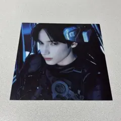 TXT ヒュニンカイ chapter:together awake