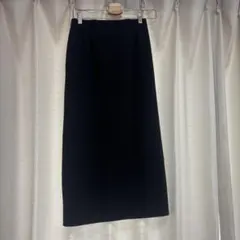 GU タイトスカート スリット