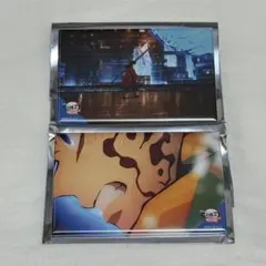 鬼滅の刃 冨岡義勇 全方位コレクション 缶バッジ 劇場物販　第四段　セット　④