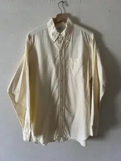 60s Brooks Brothers makers 346 BD shirt