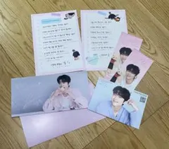 チェジョンヒョプ ソウル ファンミ 公式グッズ CHAE JONG HYEOP JAPAN OFFICIAL on X: 