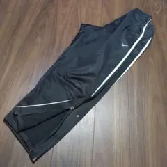 Nike DRI-FIT トレーニングパンツ ブラック