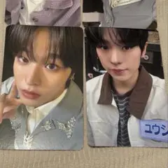 nct wish リク smtown our wish wish祭 トレカ - メルカリ